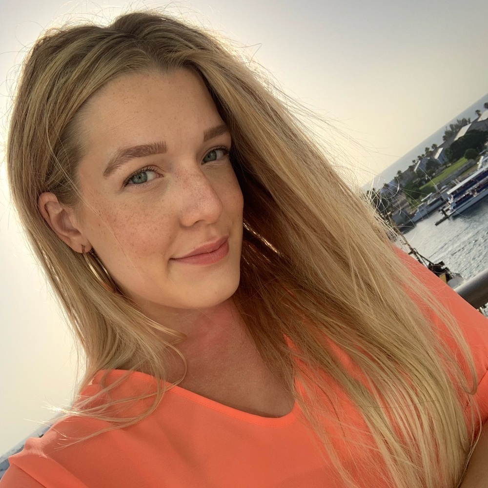 Meet your Posher, Michela